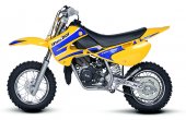 2006 Macbor XC 510 S photo